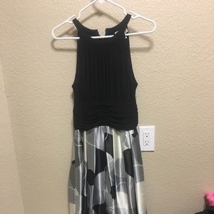 Dress from Cold Water Creek